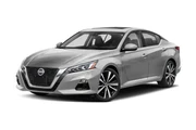 Nissan Altima 2020 AWD 2.5 S en New Haven