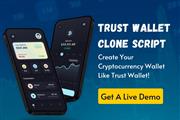 Trust Wallet Clone Script en Eureka