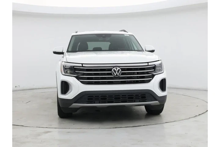 $31998 : Volkswagen Atlas 2024 AWD SE image 5