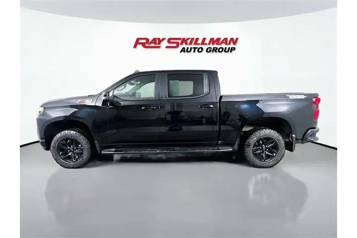 $35975 : Chevrolet Silverado 1500 202 image 4