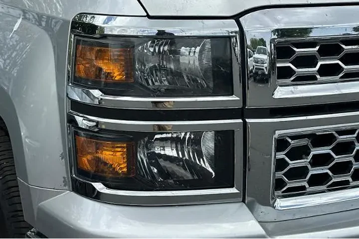 $16995 : Chevrolet Silverado 1500 201 image 9