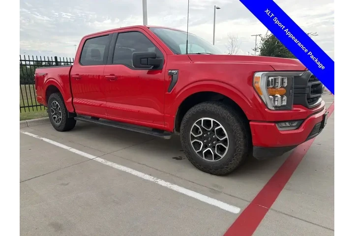 $34499 : Ford F-150 2023 4x2 XL 4dr S image 9