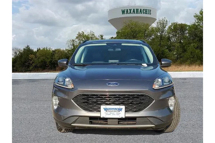 $21806 : Ford Escape Hybrid 2021 SEL image 2