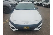 $21762 : Hyundai ELANTRA 2023 N Line thumbnail
