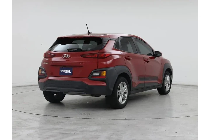 $15998 : Hyundai KONA 2021 SE 4dr Cro image 8