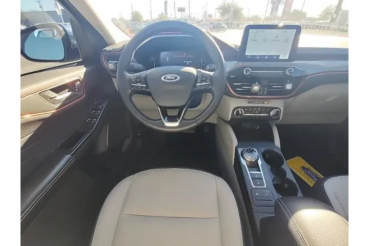 $20499 : Ford Escape 2023 Active 4dr image 6