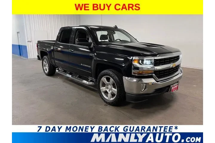 $26979 : Chevrolet Silverado 1500 201 image 1