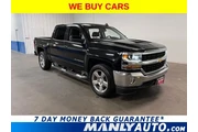 Chevrolet Silverado 1500 201