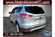 $10989 : 2013 Escape 4WD 4dr SE thumbnail