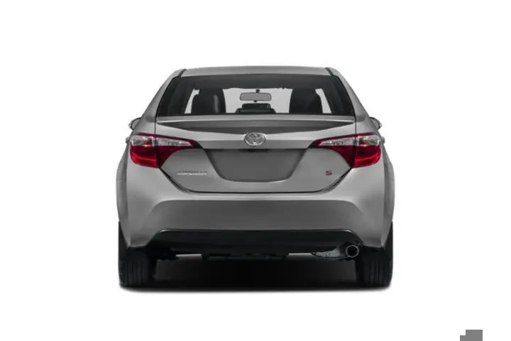$13500 : Toyota Corolla 2015 S Plus 4 image 5