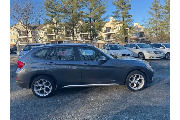 $9989 : 2014 BMW X1 xDrive28i image 9