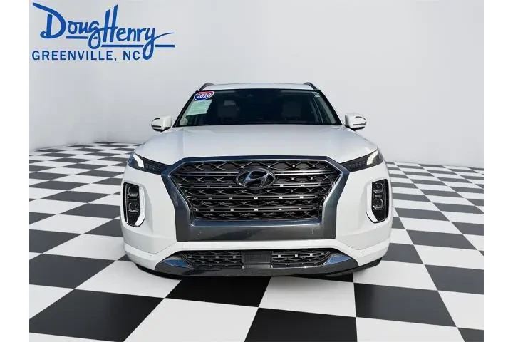 $24888 : Hyundai PALISADE 2020 Limite image 8