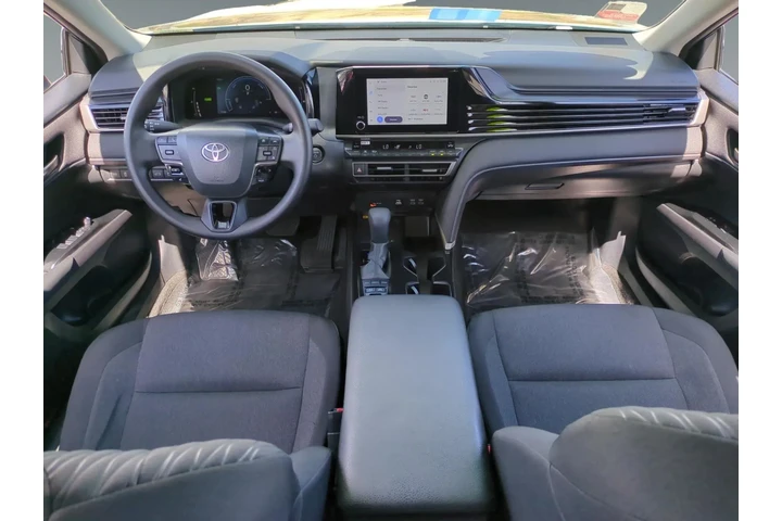 $29400 : Toyota Camry 2025 SE 4dr Sed image 10