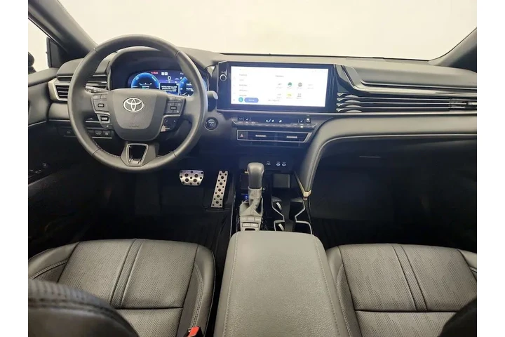 $35998 : Toyota Camry 2025 XSE 4dr Se image 9