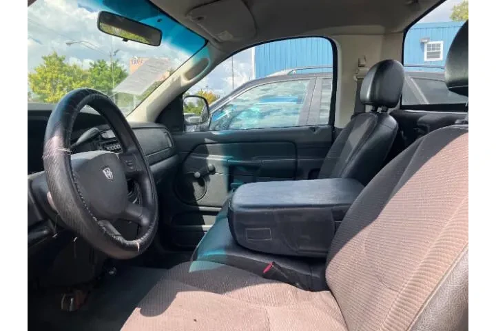 $5990 : 2004 Ram 1500 image 10