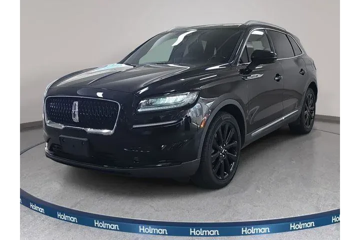 $27988 : Lincoln Nautilus 2021 AWD Re image 1
