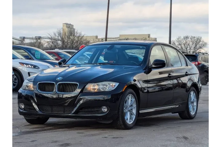 $12495 : 2010 BMW 3 Series 328i xDrive image 9