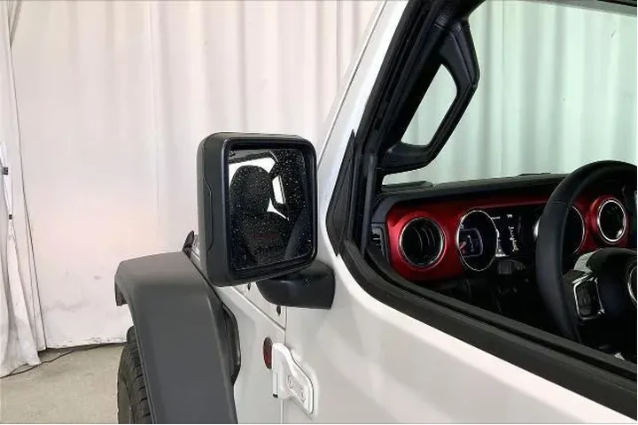 $37821 : Jeep Gladiator 2023 4x4 Rubi image 10