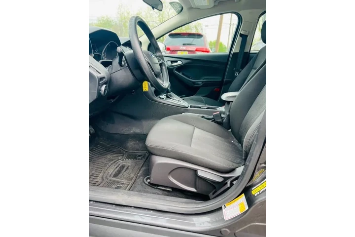 $8995 : 2015 Focus SE image 10