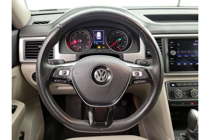 $21998 : Volkswagen Atlas 2019 V6 SE image 10