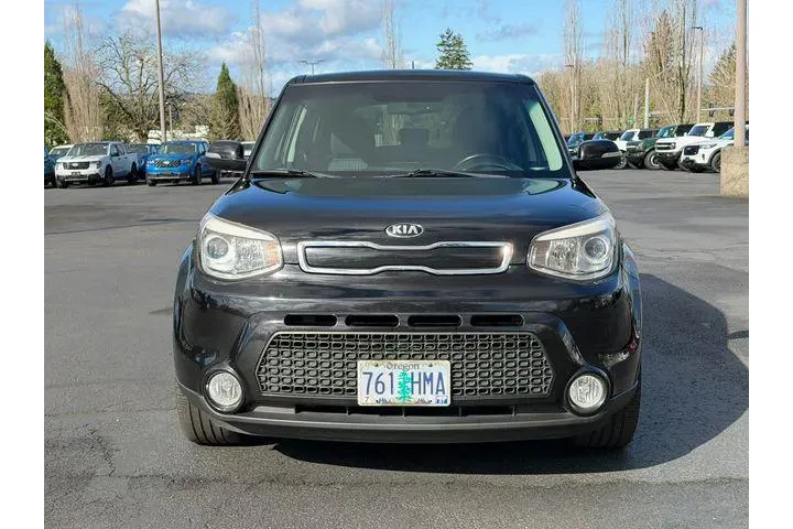 $9995 : Kia Soul 2015 ! 4dr Crossove image 9