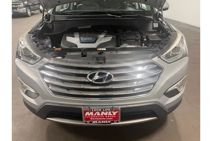 $9940 : Hyundai SANTA FE 2015 image 9