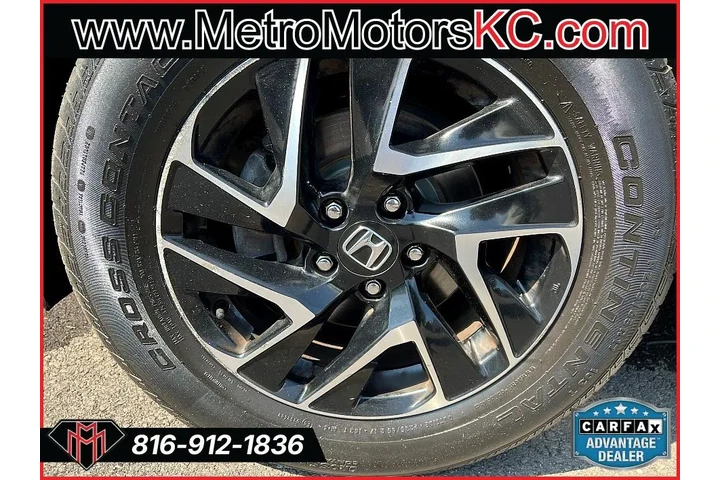 $16989 : 2016 CR-V 2WD 5dr SE image 9