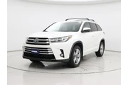 $33998 : Toyota Highlander Hybrid 201 thumbnail
