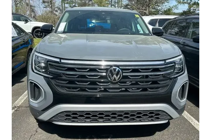 $39991 : Volkswagen Atlas 2025 AWD Pe image 2