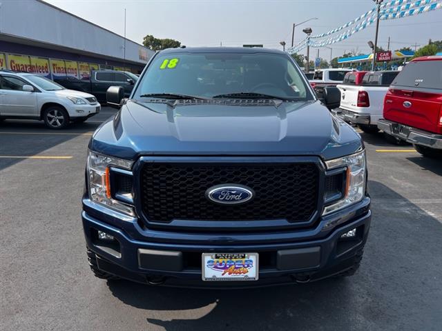 $37299 : 2018 F-150 SuperCrew 139" Lar image 6