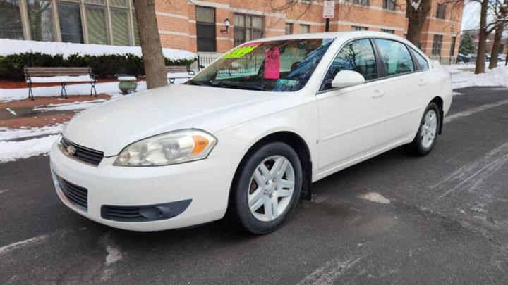 $4895 : 2006 Impala LT image 3