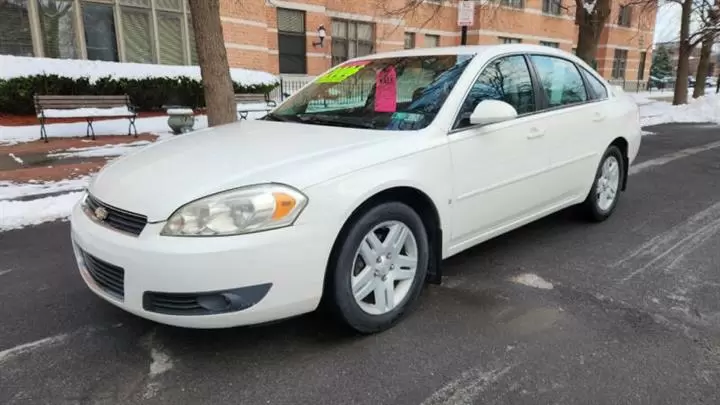 $3995 : 2006 Impala LT image 3