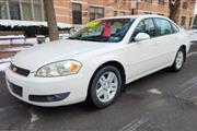 $4895 : 2006 Impala LT thumbnail