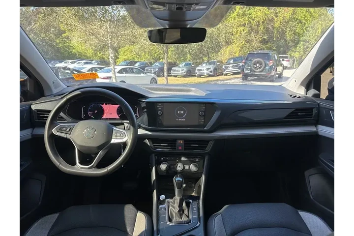 $19886 : Volkswagen Taos 2022 SEL 4dr image 7