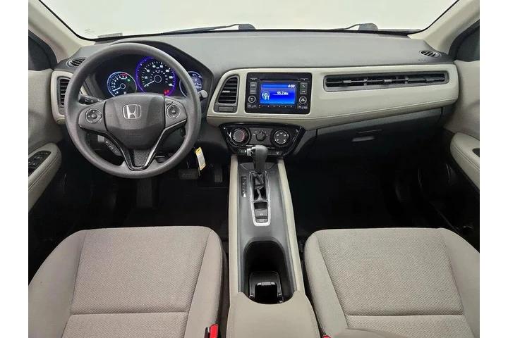 $19998 : Honda HR-V 2017 AWD LX 4dr C image 9