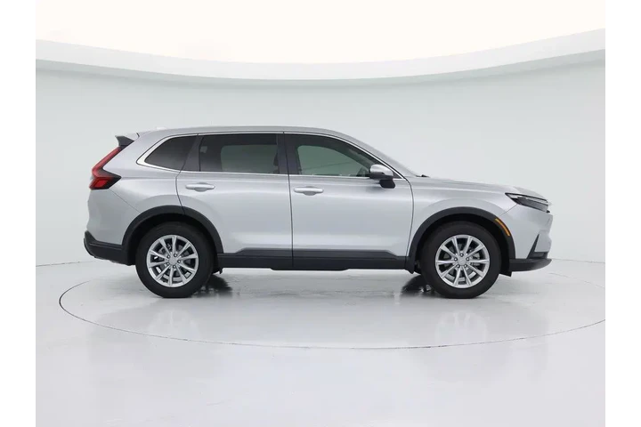 $35998 : Honda CR-V 2025 AWD EX 4dr S image 7