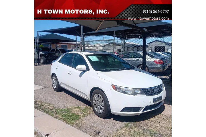 $5995 : 2012 Forte image 1