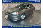 Toyota Corolla 2008 S 4dr Se en Fresno