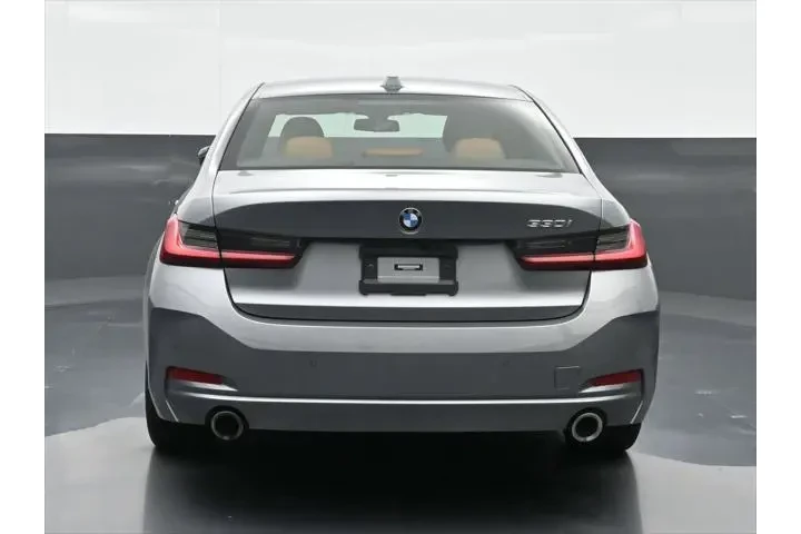 $35591 : BMW 3 Series 2023 330i 4dr S image 3
