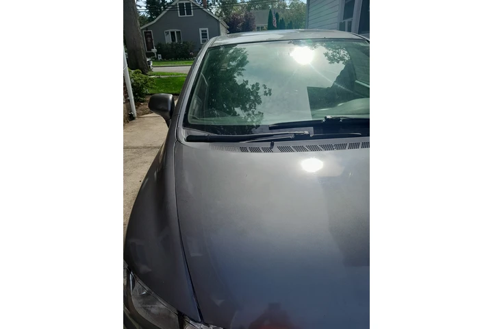 $3200 : HONDA CIVIC. SEDAN 4 DOORS GAS image 1