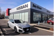 Nissan Altima 2023 2.5 SR 4d en Long Island