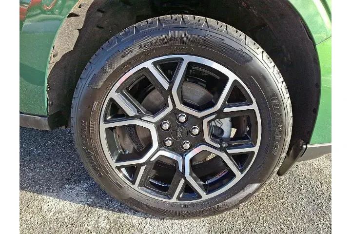 $38988 : Ford Maverick 2025 AWD Laria image 8