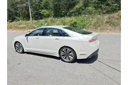 $18990 : Lincoln MKZ Hybrid 2018 Rese thumbnail