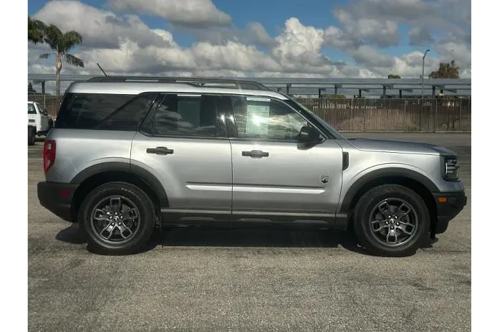 $24990 : Ford Bronco Sport 2022 AWD B image 2