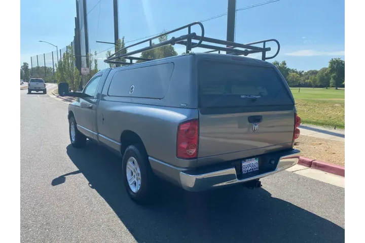 $8475 : 2007 Ram 1500 SLT image 6