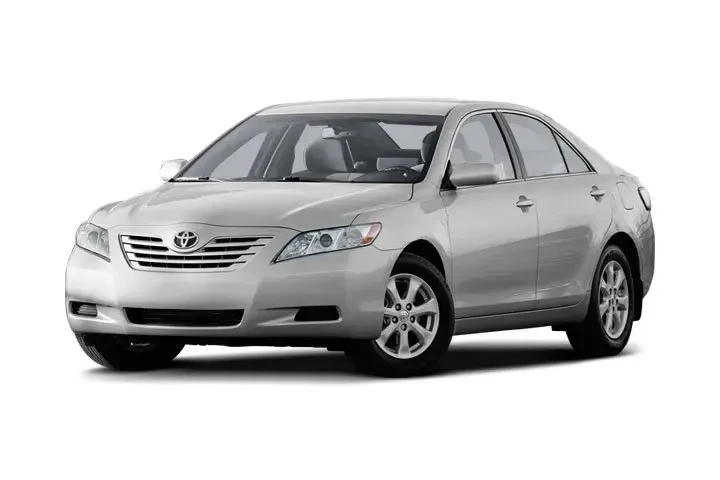 $9498 : Toyota Camry 2009 SE 4dr Sed image 1