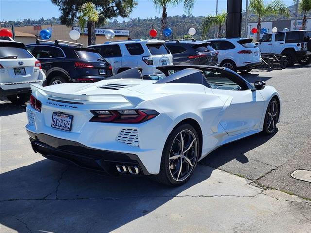 $72995 : 2021 Corvette image 7