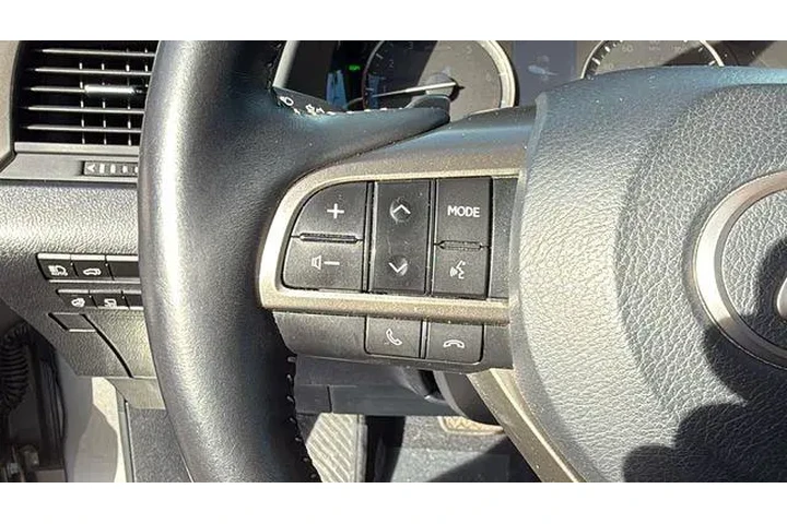 $36798 : Lexus RX 350L 2020 4dr SUV image 6