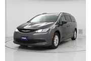 $15998 : Chrysler Voyager 2020 LXi 4d thumbnail