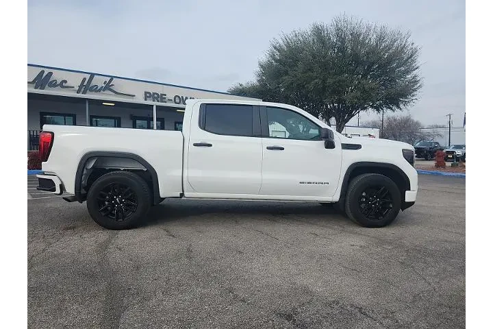 $35997 : GMC Sierra 1500 2023 4x2 Pro image 2